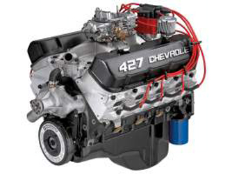 P4E86 Engine